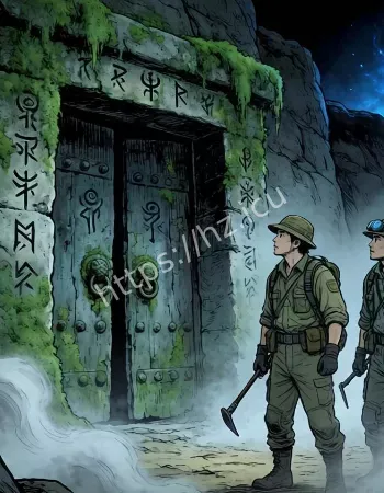 千年诅咒