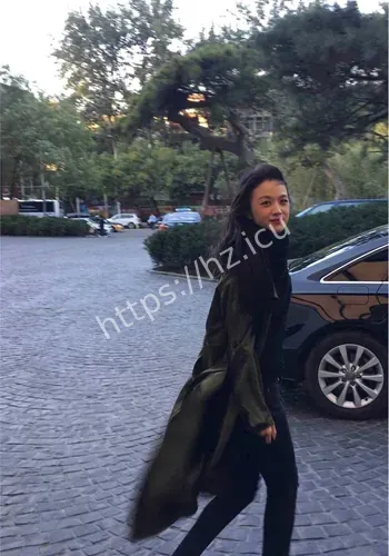 汤唯疑似怀二胎时间线