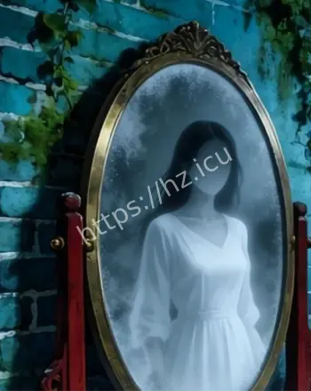 百年古宅奇闻