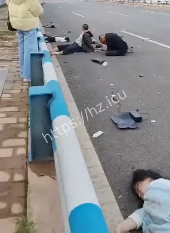 重庆石柱孕妇