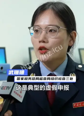 顶流探店网红