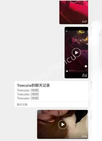 抖音网红