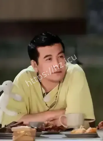 巨力影视董事长