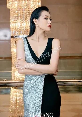 胡杏儿争议焦点