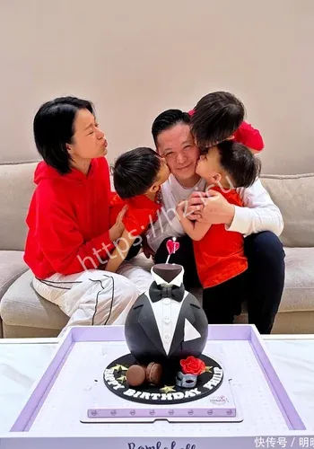 胡杏儿现实影响