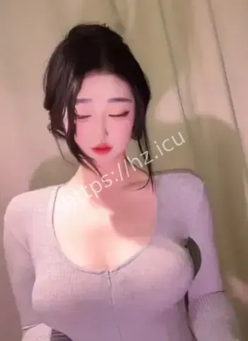 梨型身材晃臀