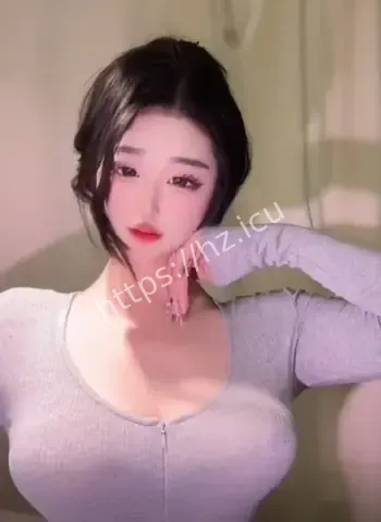 反差感炸裂