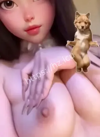 反差感炸裂