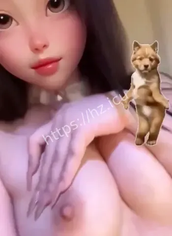 反差感炸裂