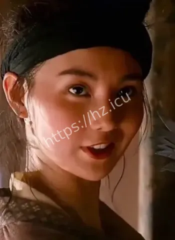 女神脱下古装