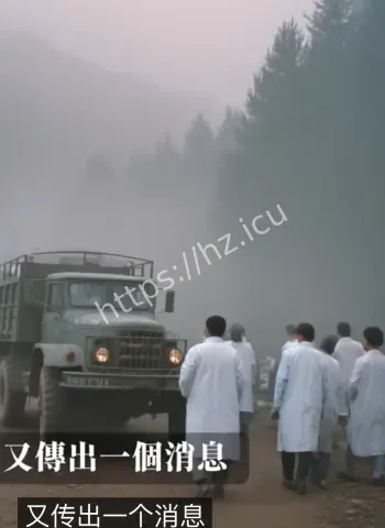 哀牢山