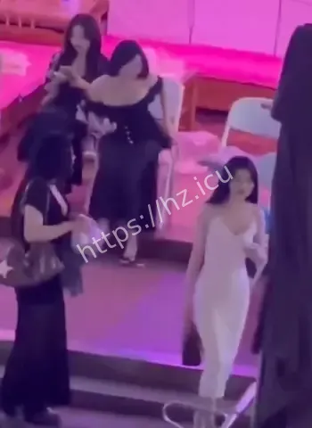 私密视频泄露