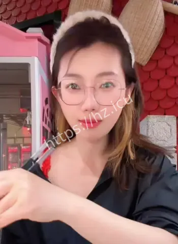 推特福利姬