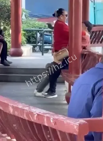 蚌埠大唐公园