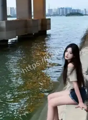 抖音小网红