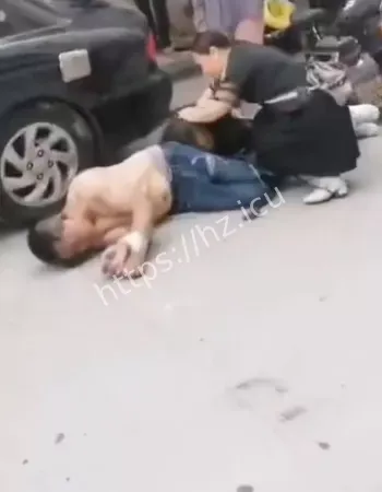 解气视频流出