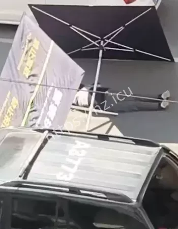 现场视频流出