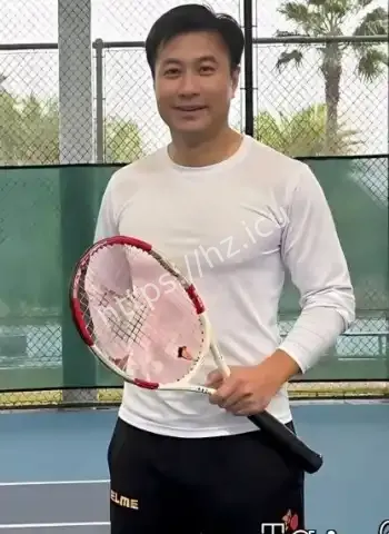李金石