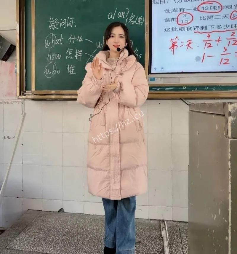 尺度惊人