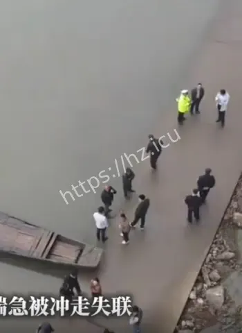 男子骑车遇难