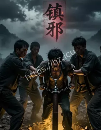 千年邪术