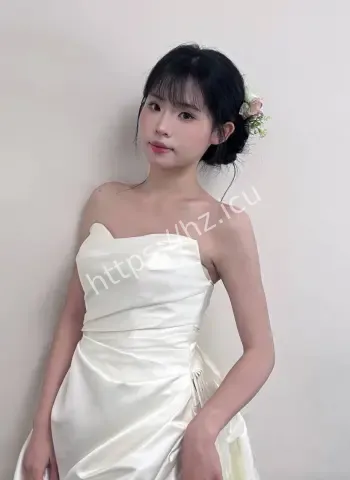 烟台新娘