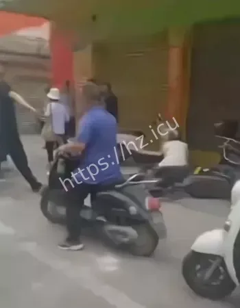 操作不当