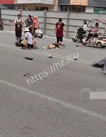 男子开零跑T03