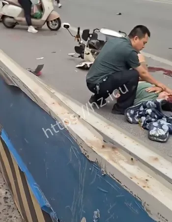 操作不当