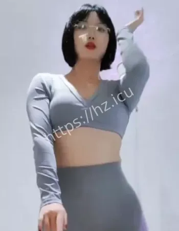 抖音颜值主播