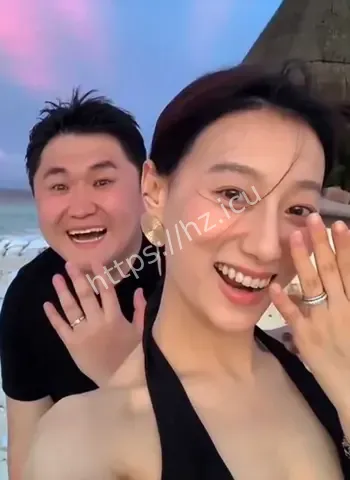 张百乔宠妻人设崩塌暴力黑幕