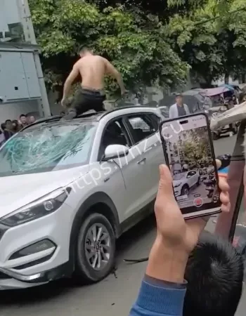 现场视频曝光