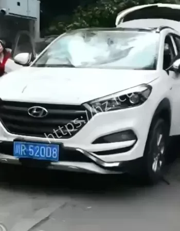 现场视频曝光