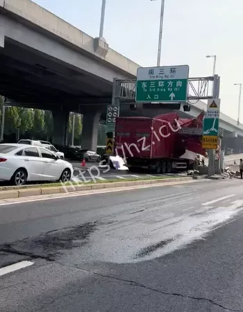 硬刚限高杆