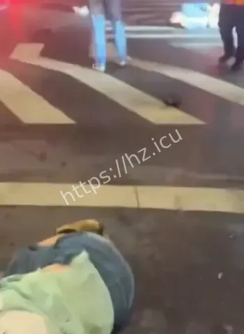 衢州百汇路