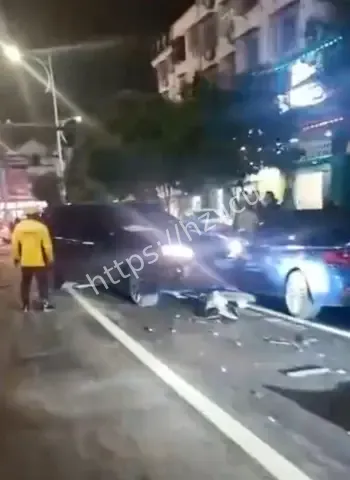 衢州百汇路