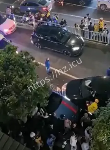 衢州百汇路