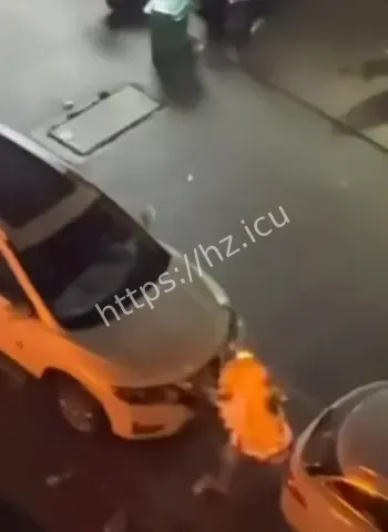 现场视频曝光