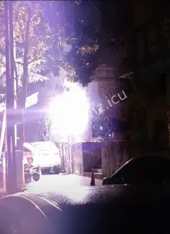 现场视频曝光