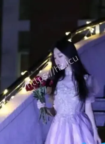 舞蹈系花