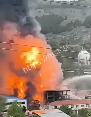 爆炸事故