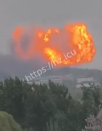 无人员伤亡