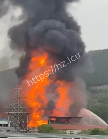 爆炸事故
