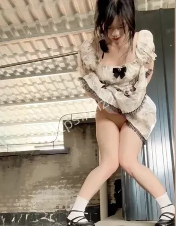 藏着极品反差