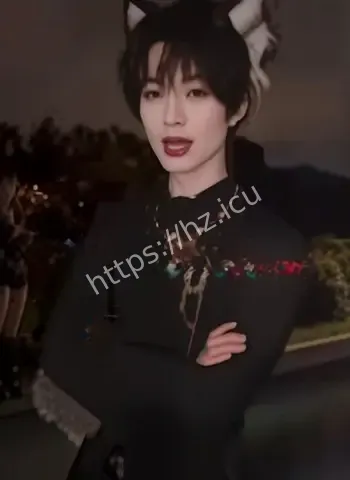 NPC塌房