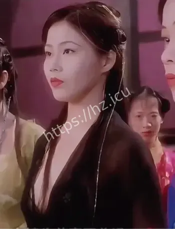 蜜桃成熟时1997