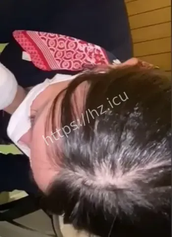 温柔伺候常客