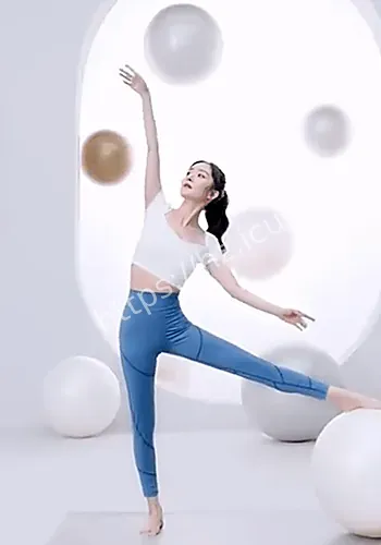杨幂古装造型