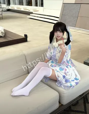 绝色美女