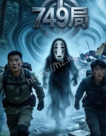 浙江深山